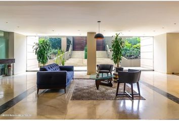 Departamento en  El Yaqui, Cuajimalpa De Morelos