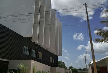 Departamento en  Santa Gertrudis Copo, Mérida, Yucatán
