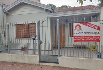 Casa en  Banfield, Partido De Lomas De Zamora