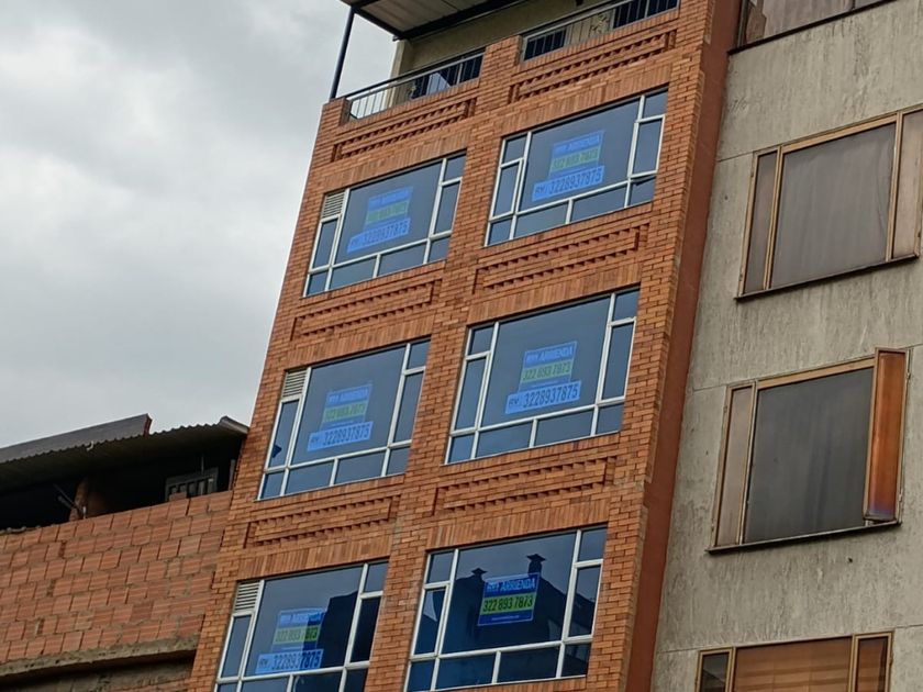 Apartamento en arriendo Castilla, Occidente