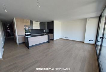Departamento en arriendo en Las Condes