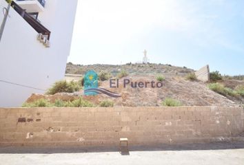 Terreno en  Puerto De Mazarron, Murcia Provincia
