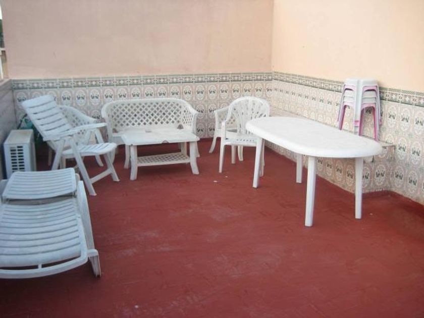 Chalet en venta Melilla, Melilla Provincia