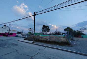 Lote de Terreno en  El Palmar, Pachuca De Soto