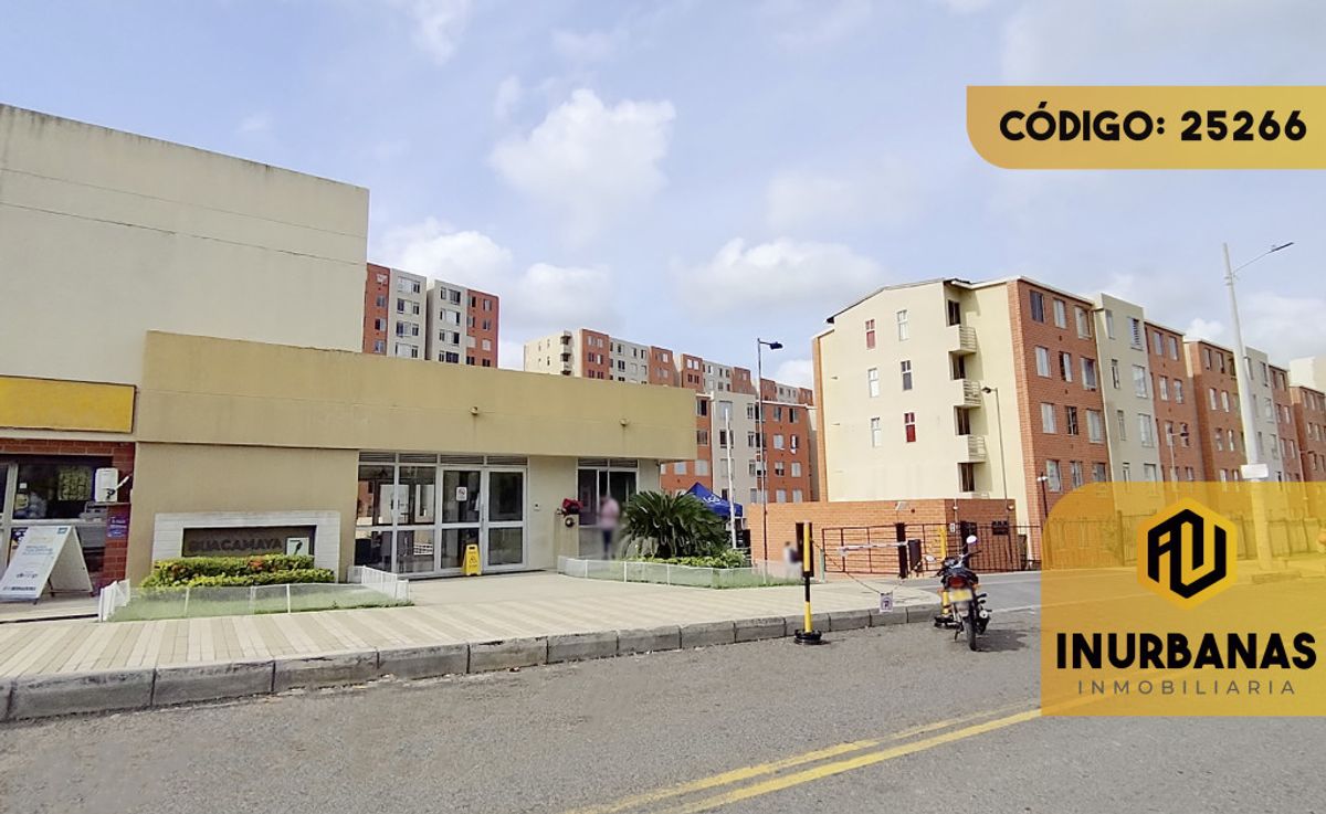 Apartamento en arriendo Barranquillita (Localidad Norte Centro Histórico) en Barranquillita