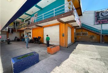 Local comercial en  México Nuevo, Atizapán De Zaragoza