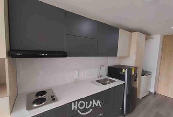 Apartment for rent in Chía Centro, Chía