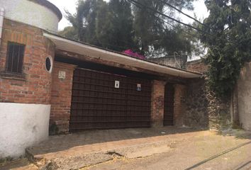 Casa en  Lomas De Memetla, Cuajimalpa De Morelos