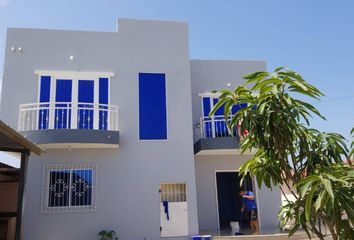 Casa en  General Villamil (playas)