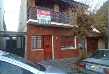 Departamento en  Parque Luro, Mar Del Plata