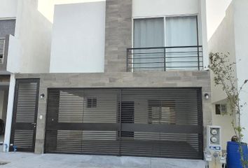 Casa en  Avenida Mirasur, Fraccionamiento Mirasur, General Escobedo, Nuevo León, 66074, Mex