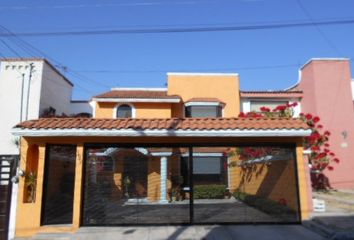 Casa en fraccionamiento en  Camino Real, Corregidora, Querétaro