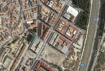 Terreno en  Petrer, Alicante Provincia