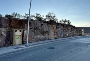 Lote de Terreno en  San Luis Potosí, Mex