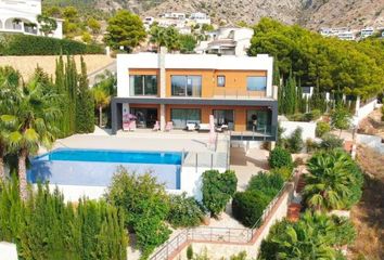 Chalet en  Altea, Alicante Provincia