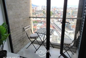 Apartamento en Restrepo, Bogotá