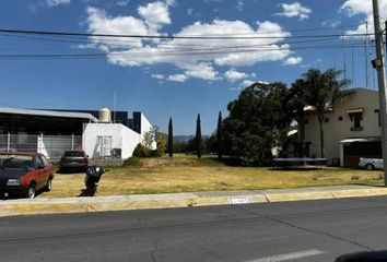 Lote de Terreno en  Boulevard Nuevo Hidalgo, Fraccionamiento Geo Villas, Pachuca De Soto, Hidalgo, 42083, Mex