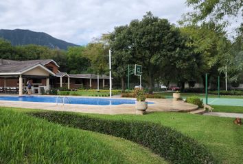 Quinta en  Las Misiones (santiago), Santiago, Nuevo León