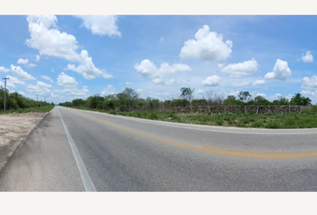 Lote de Terreno en  Umán, Yucatán