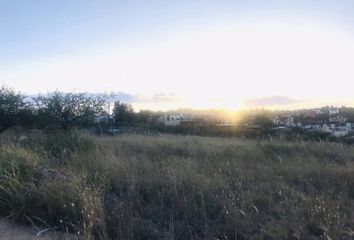 Terrenos en  Villa Santa Cruz Del Lago, Córdoba