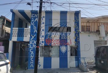 Casa en  Independencia, Monterrey