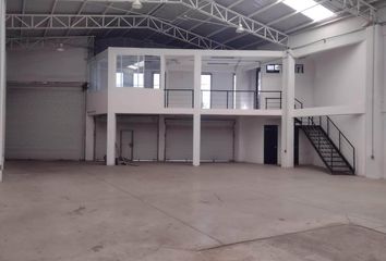 Nave en  Biblioteca Pública, Calle Camino Real, Fracc Santa Úrsula Zimatepec, Yauhquemehcan, Tlaxcala, 90450, Mex