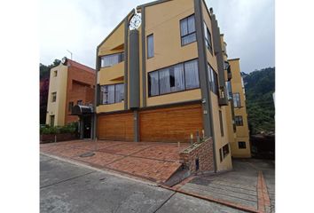Apartamento en  Usaquén, Bogotá