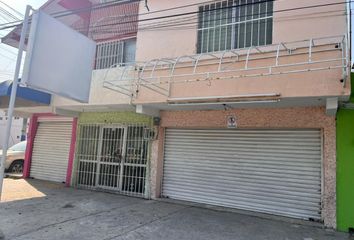 Local comercial en  Calle 33, Burócrata, Carmen, Campeche, 24160, Mex