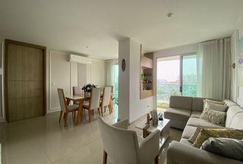 Apartamento en Ciudad Jardín, Barranquilla