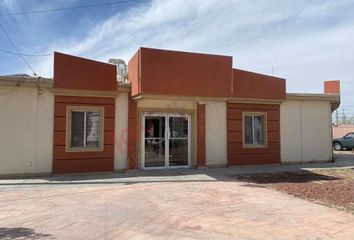 Local comercial en  Partido Senecu, Juárez, Chihuahua