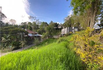 Lote de Terreno en  Campo Bello, Norte, Popayán