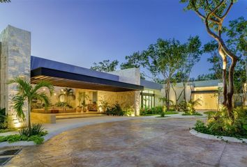 Lote de Terreno en  Playa Del Carmen, Quintana Roo