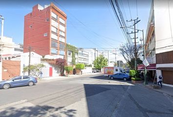 Casa en  Calle Maximino Ávila Camacho, Ciudad De Los Deportes, Benito Juárez, Ciudad De México, 03710, Mex