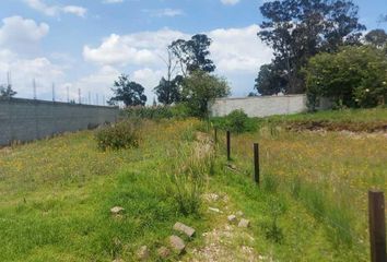 Lote de Terreno en  Villas Del Campo, Calimaya