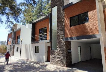 Casa en fraccionamiento en  Zerezotla, Cholula, Puebla, México