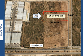 Lote de Terreno en  Pueblo Caucel, Mérida, Yucatán