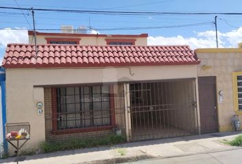 Casa en  Quintas Carolinas I, Ii, Iii, Iv Y V, Municipio De Chihuahua
