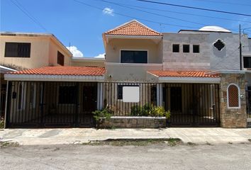 Casa en  Yucatan, Mérida, Yucatán