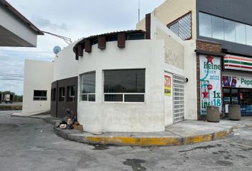 Local comercial en  Apodaca Centro, Apodaca