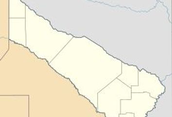 Terrenos en  El Colorado, Formosa