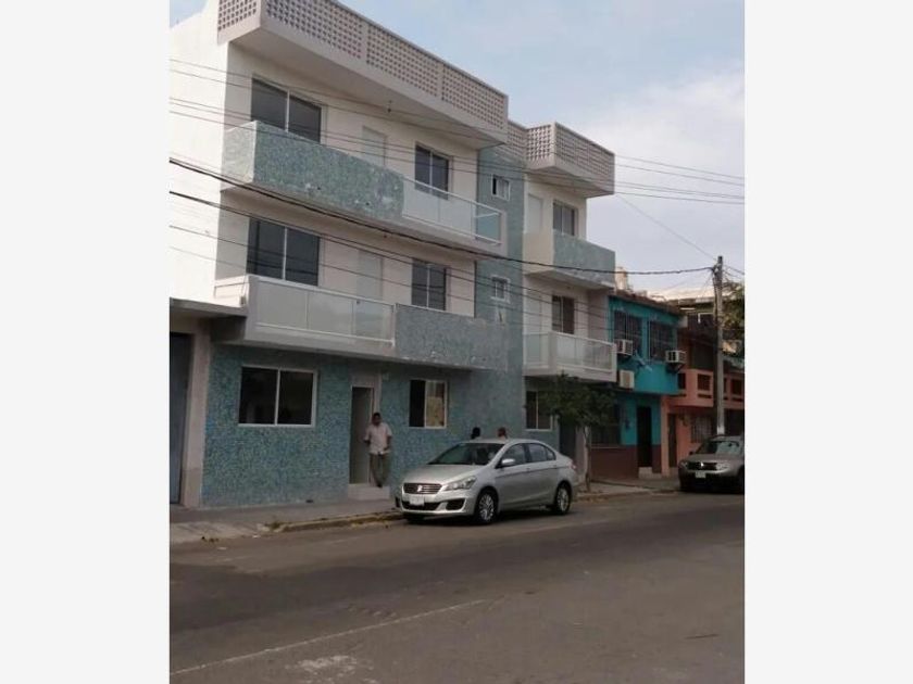 venta Casa en Veracruz Centro, Municipio Veracruz (MX21-LW8818)