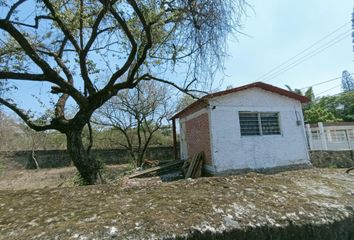 Lote de Terreno en  Uxmal, Granjas Merida, Temixco, Morelos, México