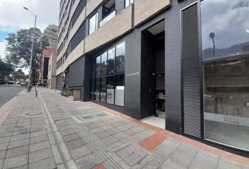 Local Comercial en  Rosales Chapinero, Bogotá