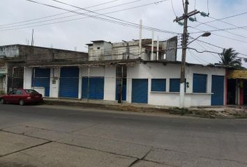 Local comercial en  Miguel Hidalgo, Coatzacoalcos, Coatzacoalcos, Veracruz