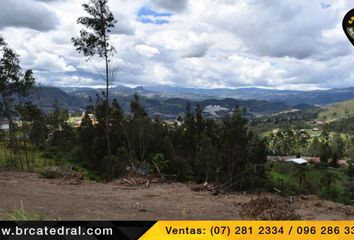 Terreno Comercial en  Nulti, Cuenca