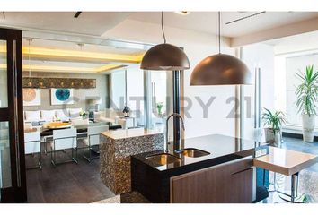 Departamento en venta en Santiago Centro