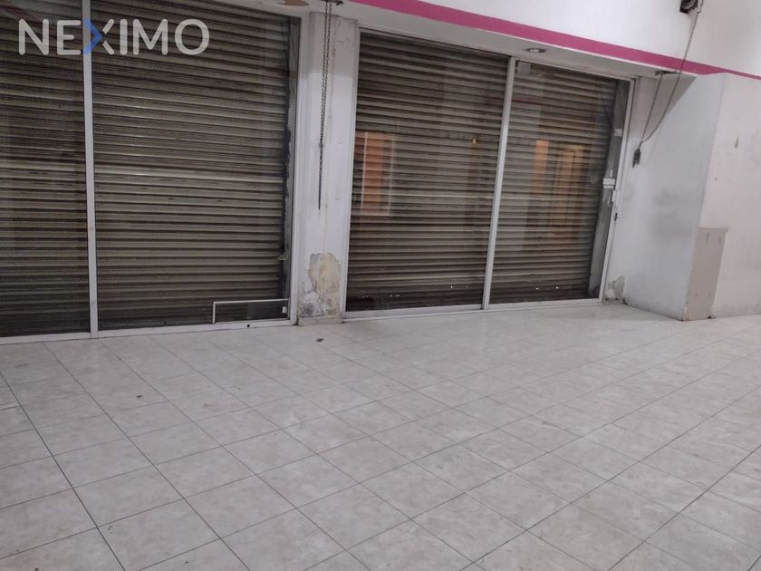 renta Local comercial en Colonia Magdalena Mixuhca, Venustiano Carranza
