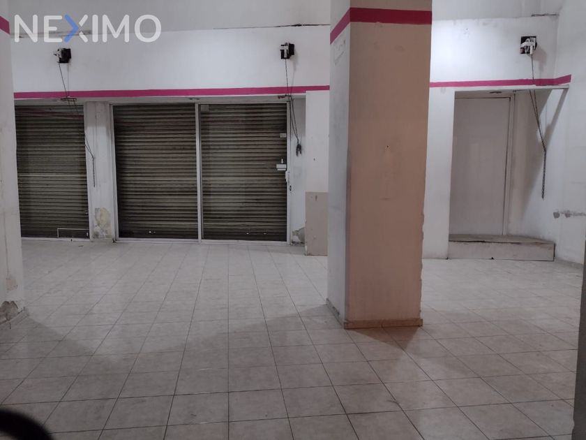 renta Local comercial en Colonia Magdalena Mixuhca, Venustiano Carranza