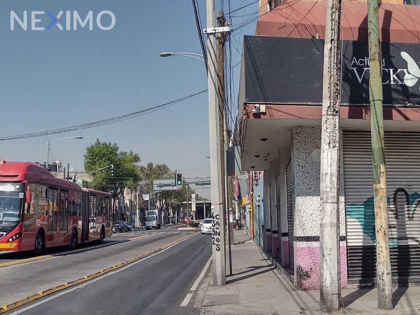 renta Local comercial en Colonia Magdalena Mixuhca, Venustiano Carranza