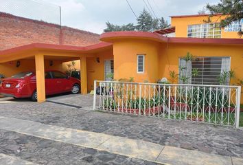 Casa en  Abdias Garcia Soto, Cuajimalpa De Morelos